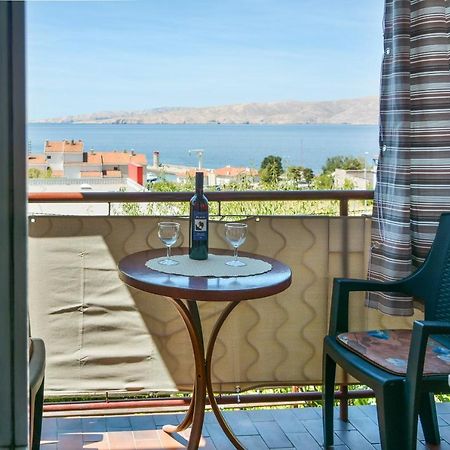 Anka Prpic Appartement Senj  Buitenkant foto
