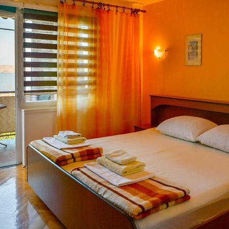 Anka Prpic Appartement Senj  Buitenkant foto