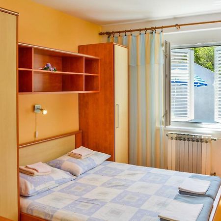 Anka Prpic Appartement Senj  Buitenkant foto
