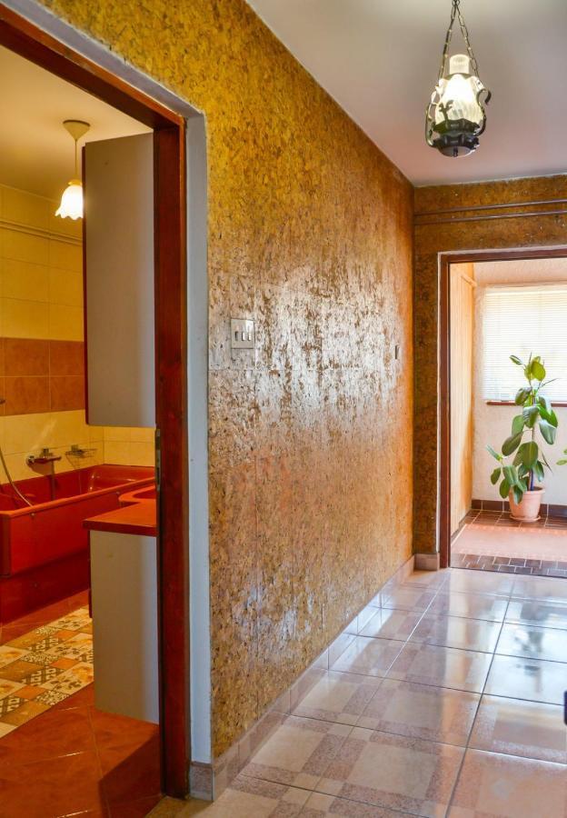 Anka Prpic Appartement Senj  Buitenkant foto