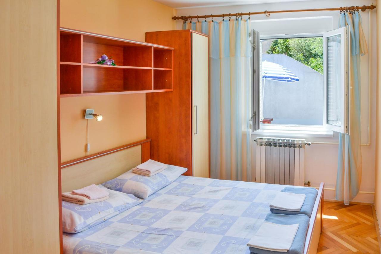 Anka Prpic Appartement Senj  Buitenkant foto