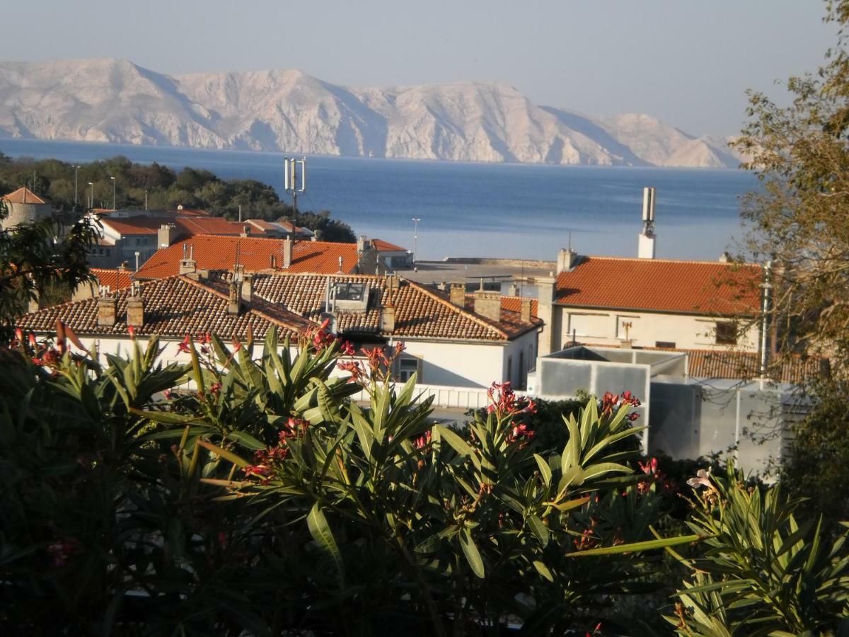 Anka Prpic Appartement Senj  Buitenkant foto